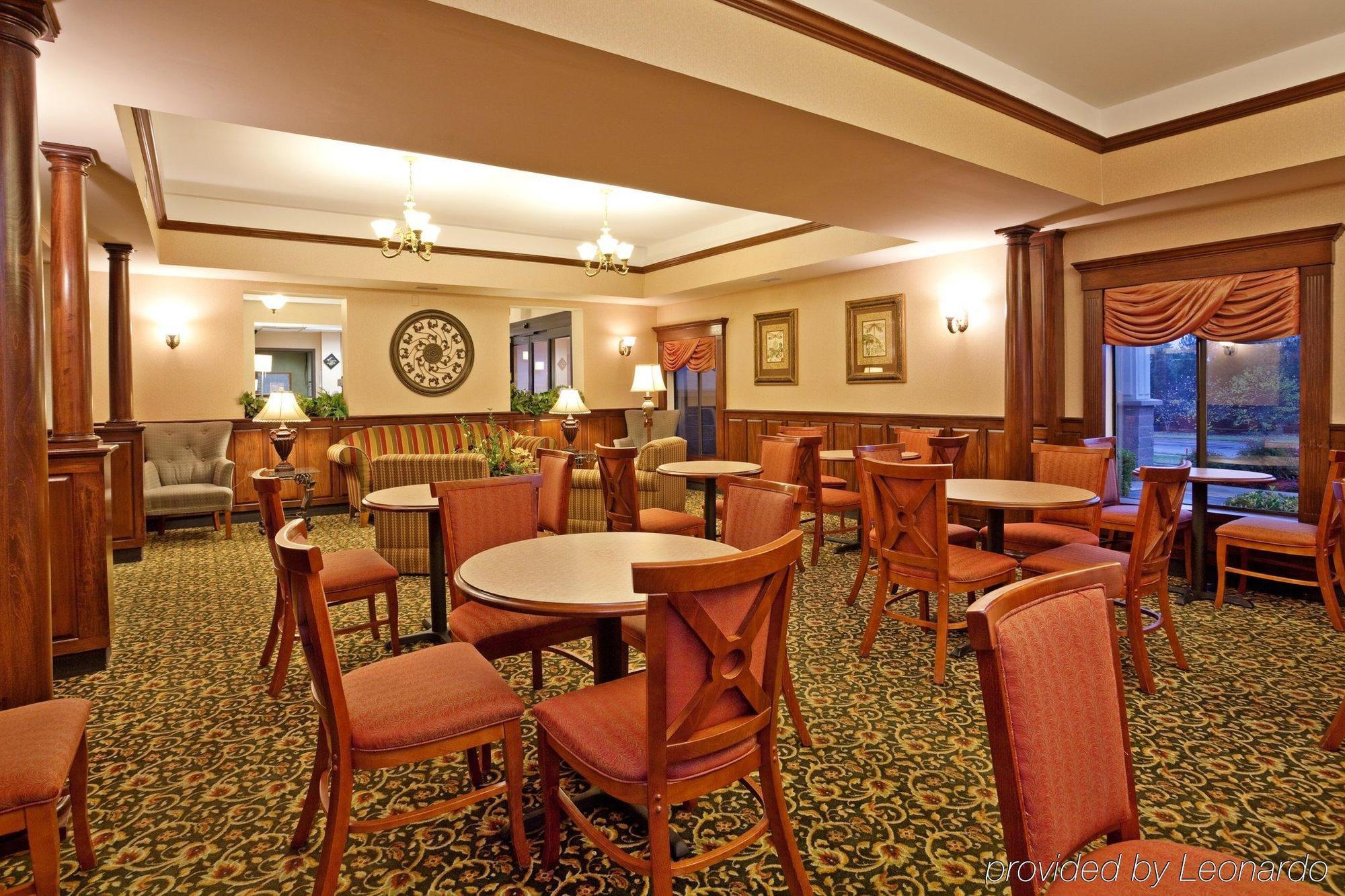 Hotel Holiday Express & Raleigh Airport At Rtp By Ihg Durham